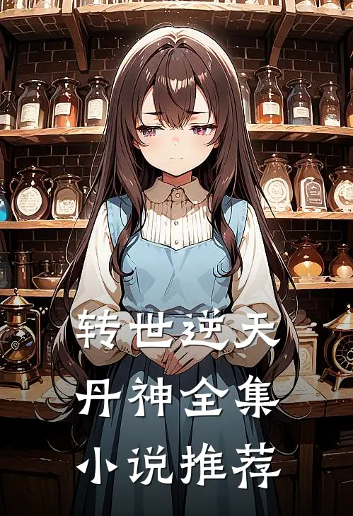 转世逆天丹神全集小说推荐
