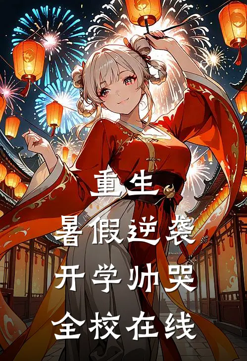 重生：暑假逆袭，开学帅哭全校在线