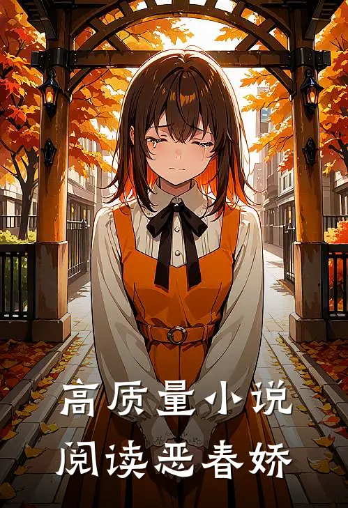 高质量小说阅读恶春娇
