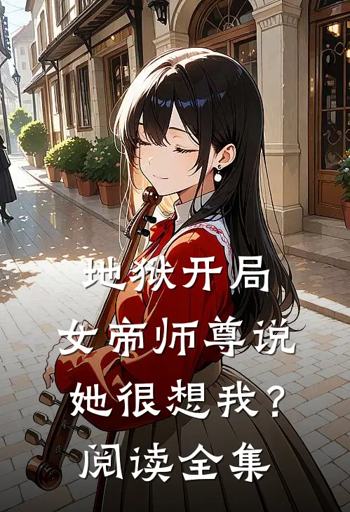 地狱开局，女帝师尊说她很想我？阅读全集
