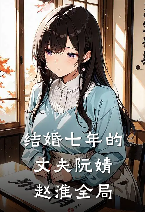 结婚七年的丈夫阮婧赵淮全局