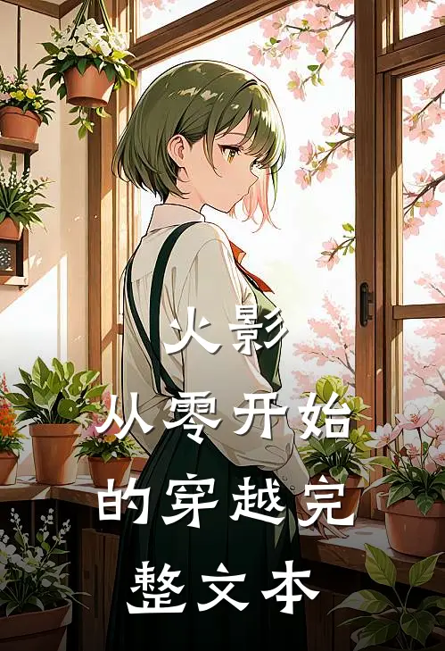 火影：从零开始的穿越完整文本