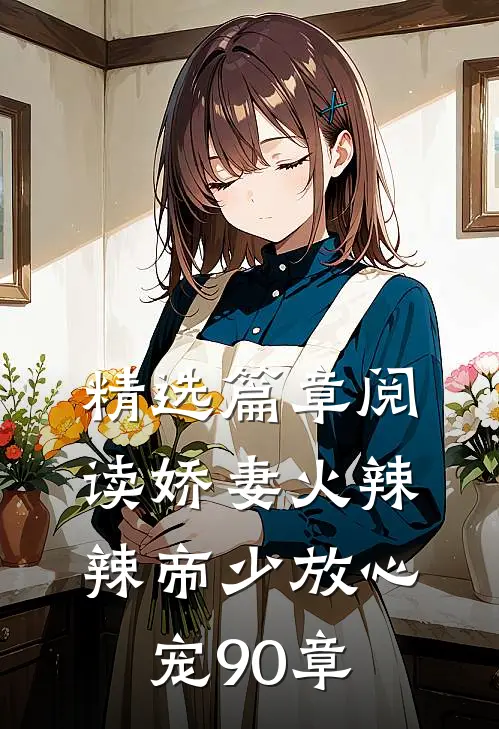 精选篇章阅读娇妻火辣辣帝少放心宠90章