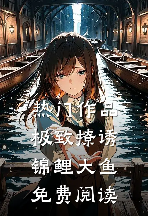 热门作品极致撩诱锦鲤大鱼免费阅读