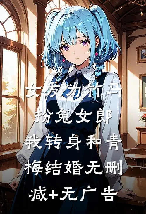 女友为竹马扮兔女郎，我转身和青梅结婚无删减+无广告