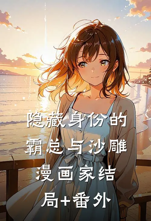 隐藏身份的霸总与沙雕漫画家结局+番外