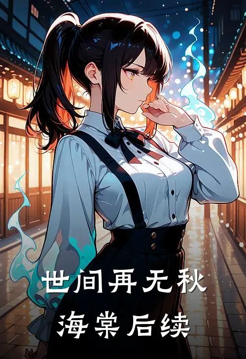世间再无秋海棠后续