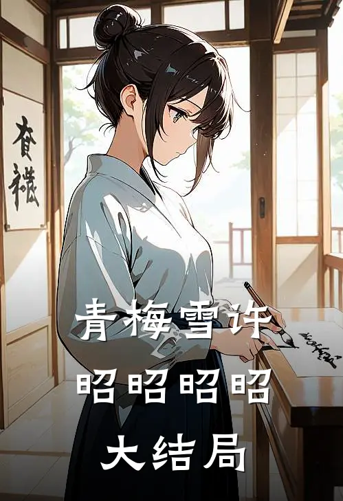 青梅雪许昭昭昭昭大结局