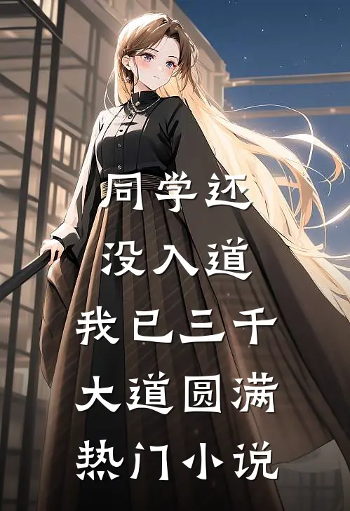 同学还没入道，我已三千大道圆满热门小说