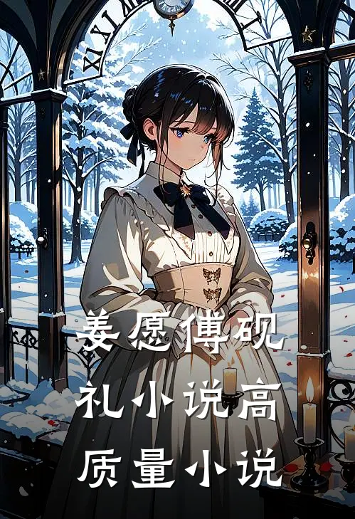 姜愿傅砚礼小说高质量小说