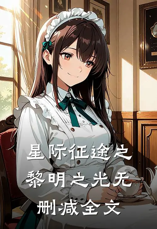 星际征途之黎明之光无删减全文