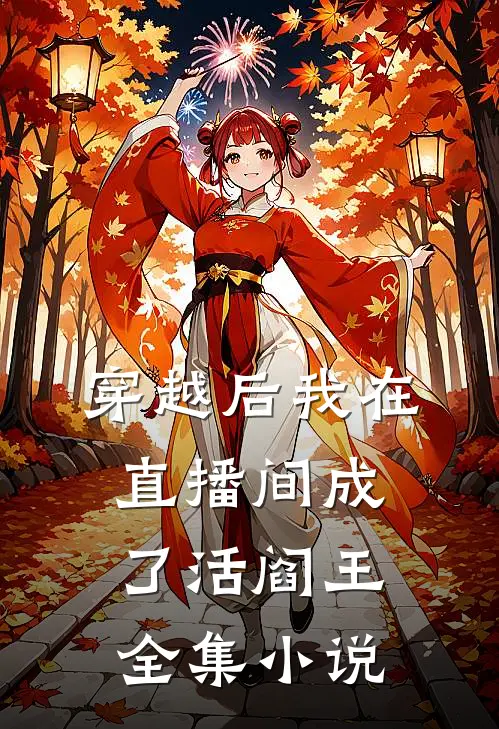 穿越后我在直播间成了活阎王全集小说