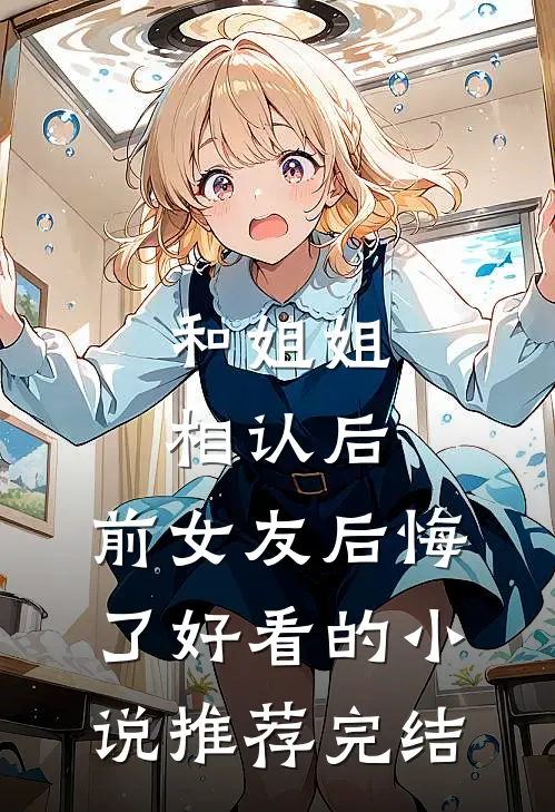 和姐姐相认后，前女友后悔了好看的小说推荐完结