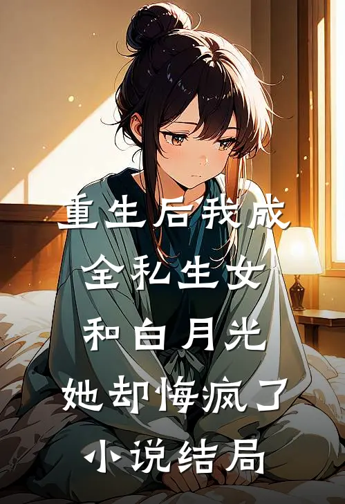 重生后我成全私生女和白月光，她却悔疯了小说结局