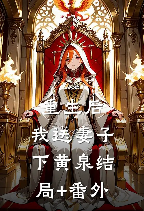重生后，我送妻子下黄泉结局+番外