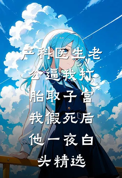 产科医生老公逼我打胎取子宫，我假死后他一夜白头精选