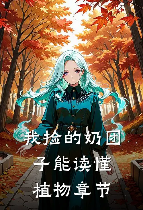 我捡的奶团子能读懂植物章节