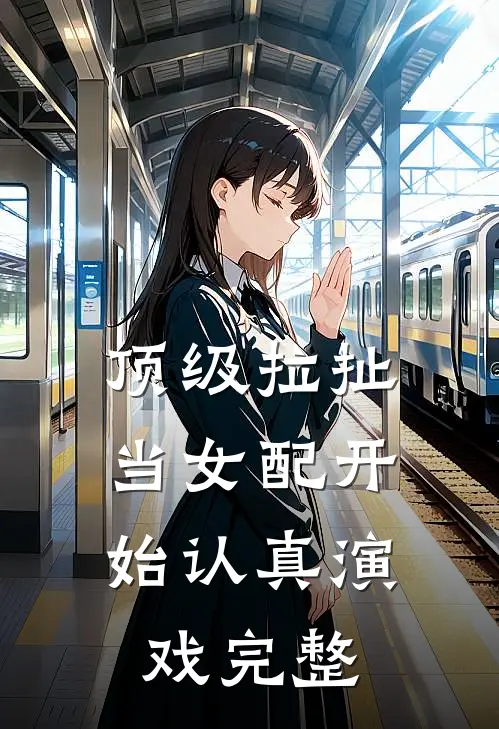 顶级拉扯：当女配开始认真演戏完整