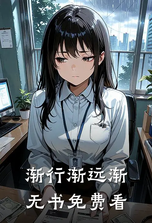 渐行渐远渐无书免费看