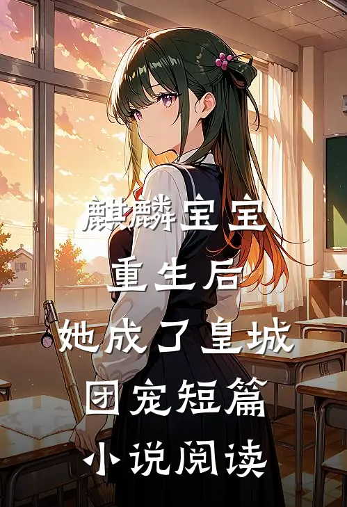 麒麟宝宝重生后，她成了皇城团宠短篇小说阅读