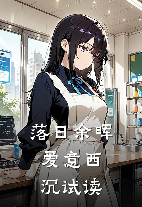 落日余晖，爱意西沉试读