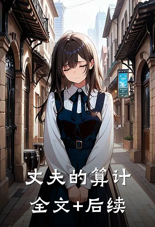 丈夫的算计全文+后续