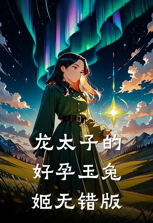 龙太子的好孕玉兔姬无错版