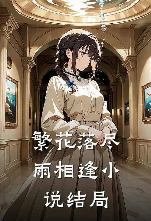 繁花落尽雨相逢小说结局