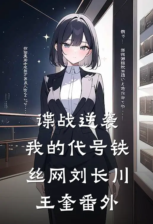 谍战逆袭：我的代号铁丝网刘长川王奎番外