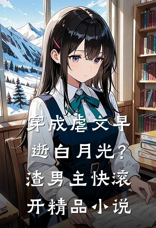 穿成虐文早逝白月光？渣男主快滚开精品小说