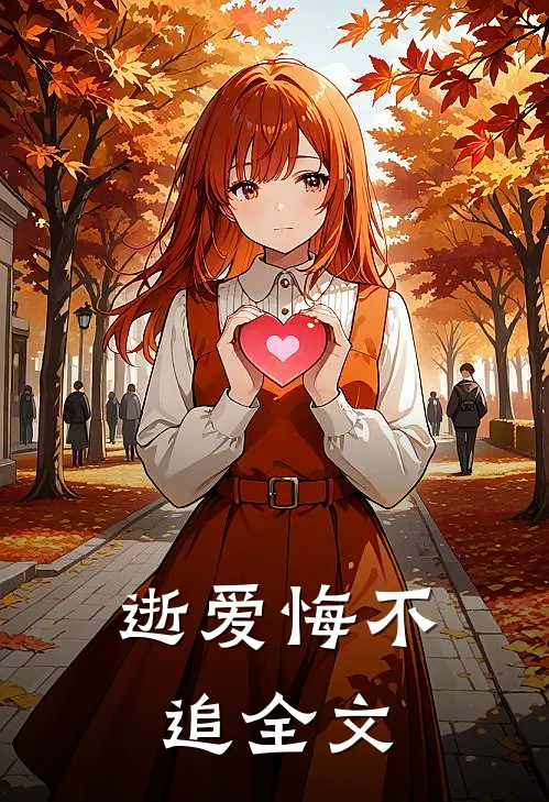 逝爱悔不追全文