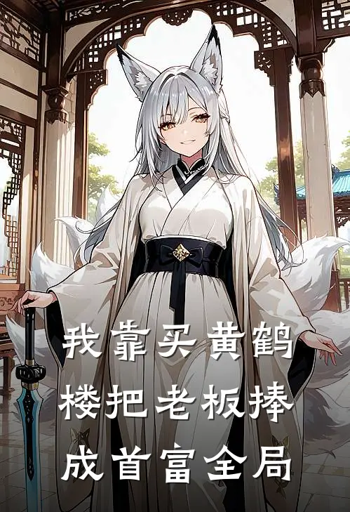 我靠买“黄鹤楼”把老板捧成首富全局