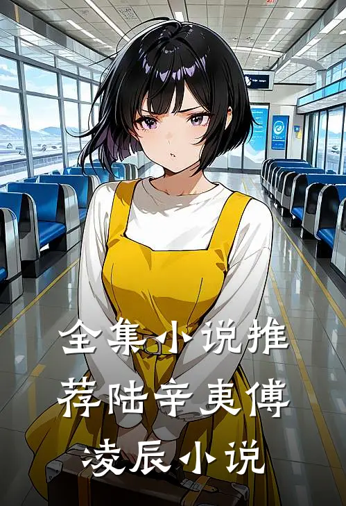 全集小说推荐陆辛夷傅凌辰小说