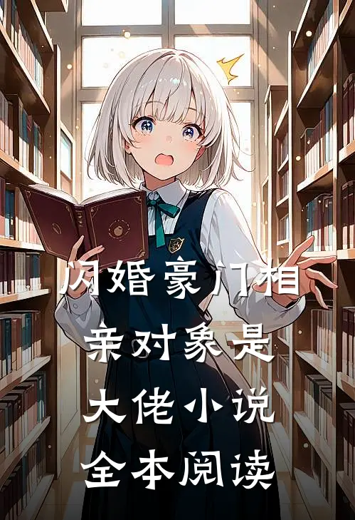 闪婚豪门相亲对象是大佬小说全本阅读