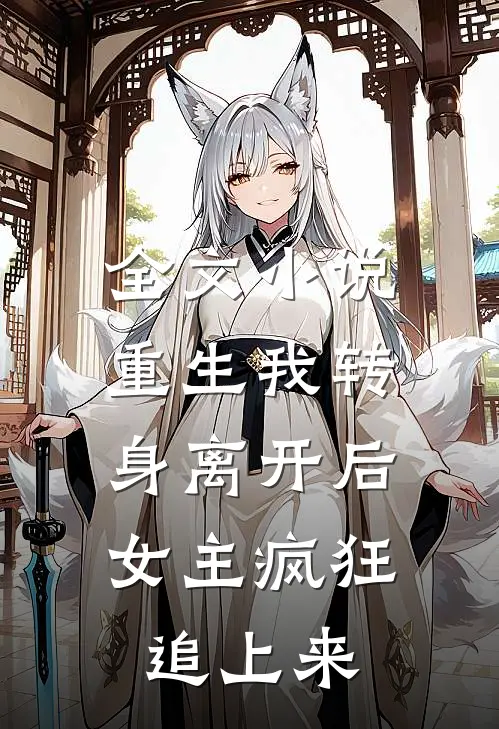 全文小说重生我转身离开后，女主疯狂追上来