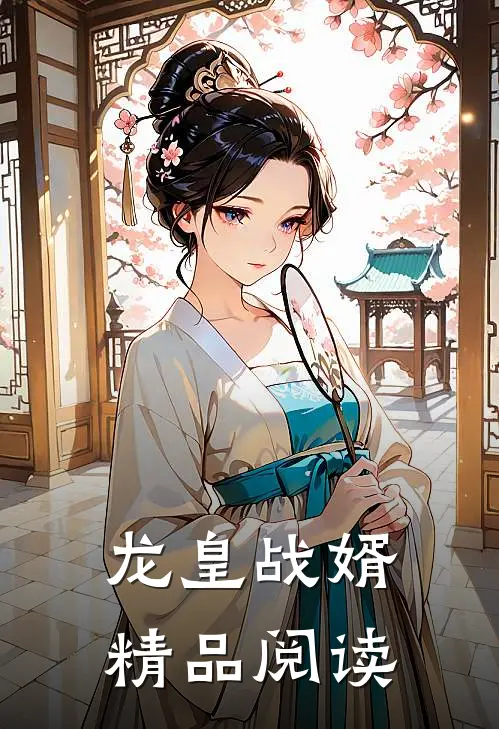 龙皇战婿精品阅读