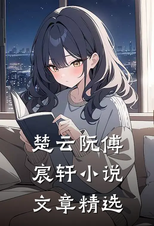 楚云阮傅宸轩 小说文章精选