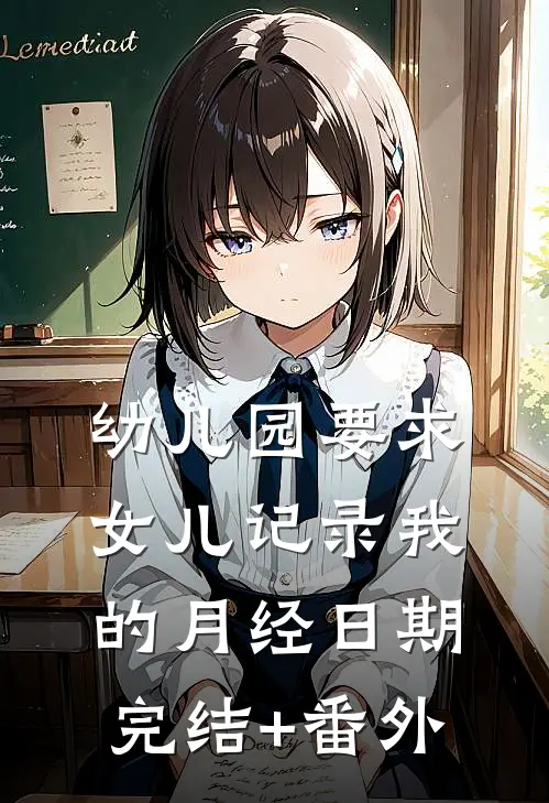 幼儿园要求女儿记录我的月经日期完结+番外