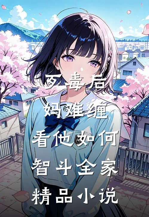 歹毒后妈难缠，看他如何智斗全家精品小说