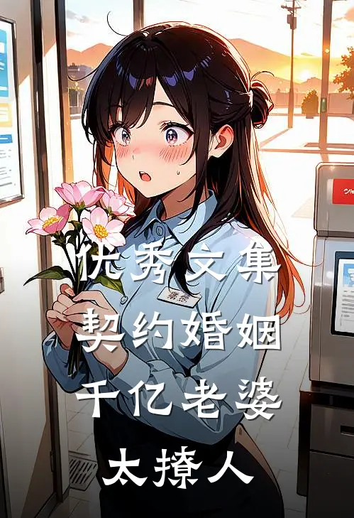 优秀文集契约婚姻：千亿老婆太撩人