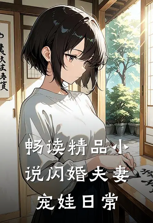 畅读精品小说闪婚夫妻宠娃日常