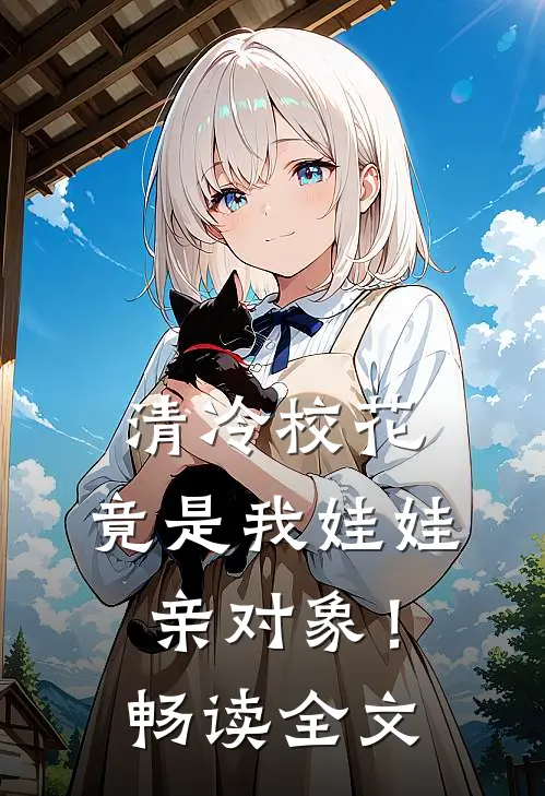清冷校花，竟是我娃娃亲对象！畅读全文