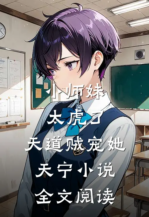 小师妹太虎了,天道贼宠她天宁小说全文阅读