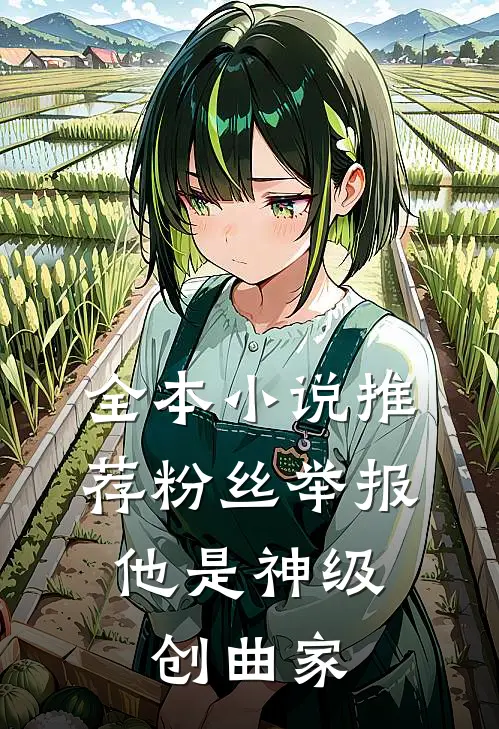 全本小说推荐粉丝举报：他是神级创曲家