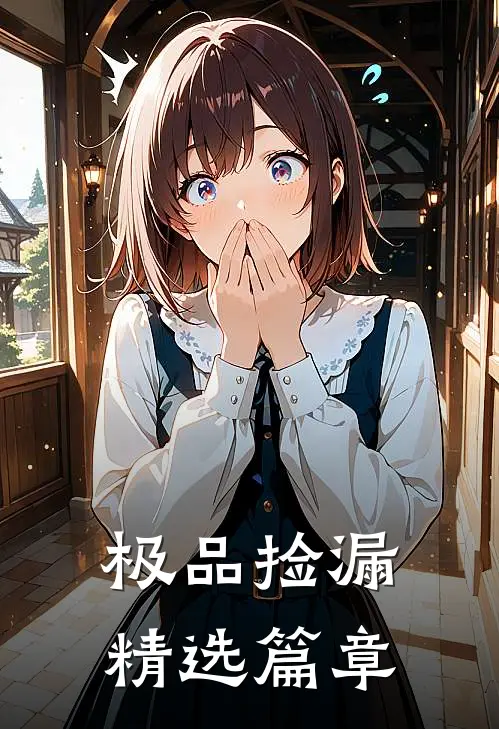 极品捡漏精选篇章