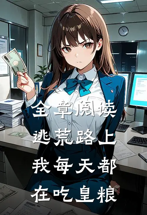 全章阅读逃荒路上，我每天都在吃皇粮