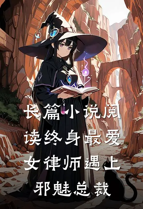 长篇小说阅读终身最爱：女律师遇上邪魅总裁