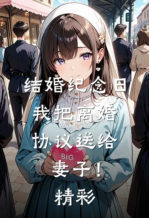 结婚纪念日，我把离婚协议送给妻子！精彩