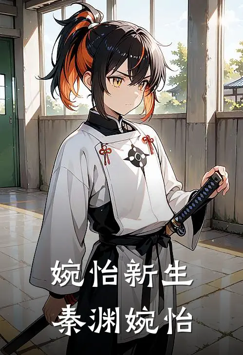 婉怡新生秦渊婉怡