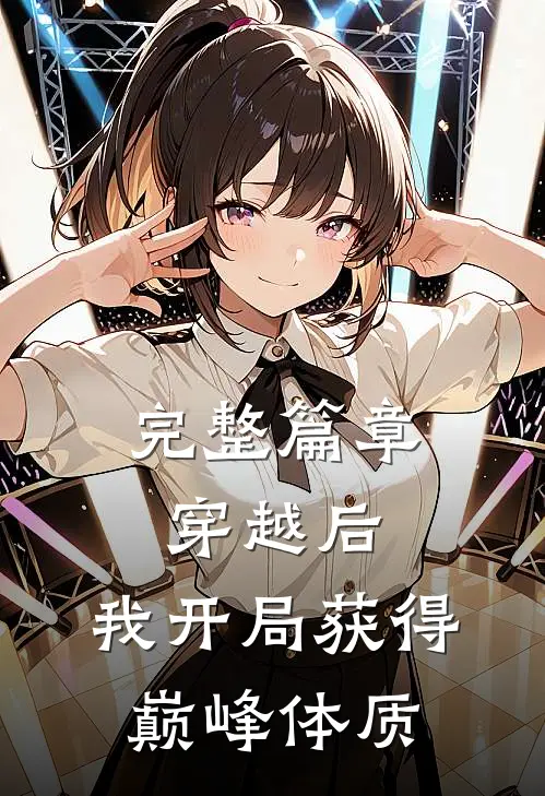 完整篇章穿越后，我开局获得巅峰体质